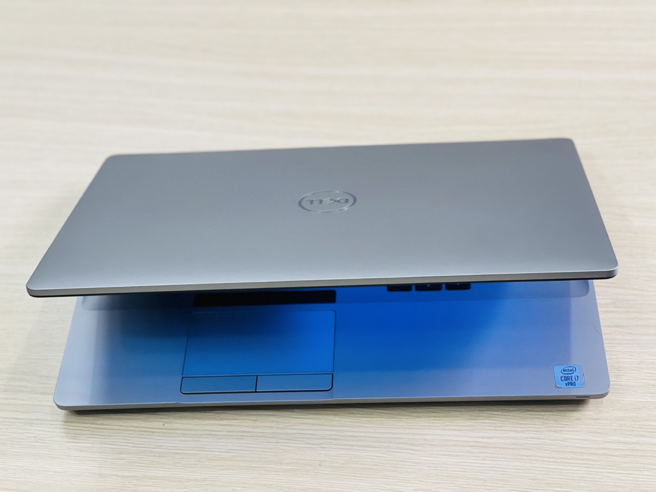 Dell precision 3551 xách tay giá rẻ